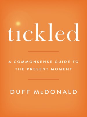 cover image of Tickled